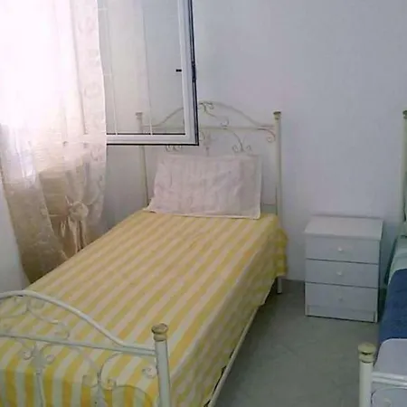 Mezzaluna Apartamento