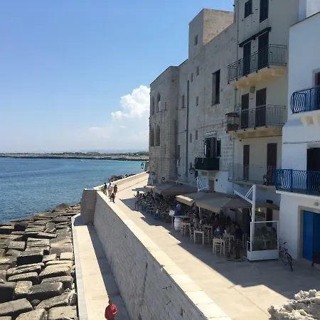 Apartamento Mezzaluna *