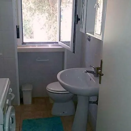 Apartamento Mezzaluna *
