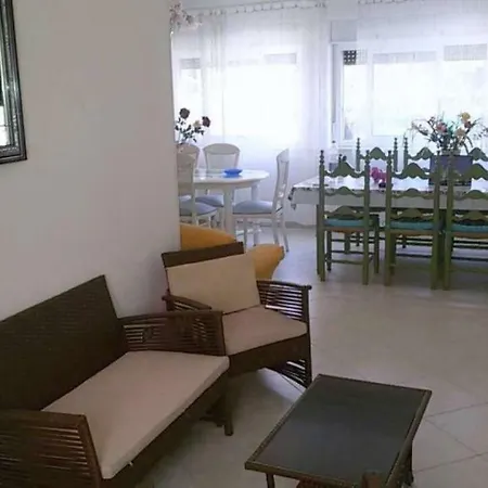 Mezzaluna Apartamento *