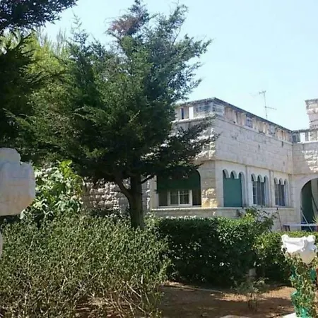 Mezzaluna Apartamento *