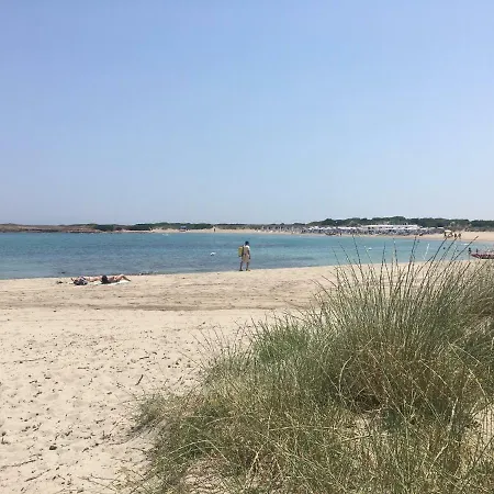 Mezzaluna Apartamento