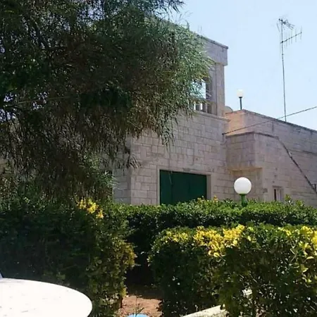 Apartamento Mezzaluna *