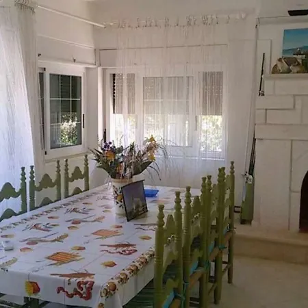 Apartamento Mezzaluna *