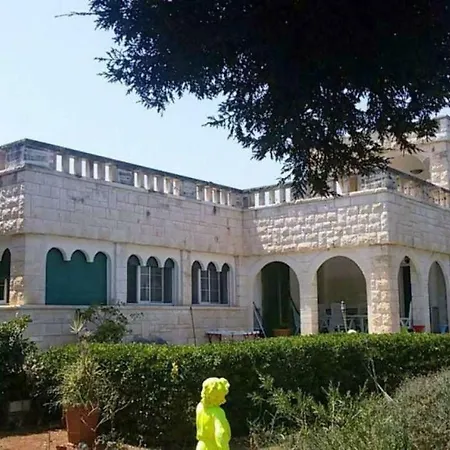 Mezzaluna *