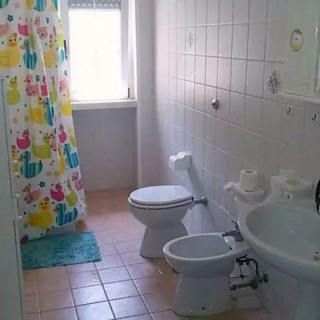 Apartamento Mezzaluna